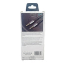 Maxguard 1.2m Plus and Play Aux 3.5mm Cable MA01