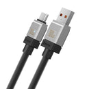 Baseus CoolPlay Series Fast Charging USB Type-A to Type-C Cable 2m 100W Black