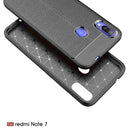 Xiaomi Redmi Note 7 Case