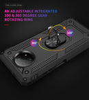 Xiaomi Redmi Note 9T Case