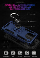 Xiaomi Redmi Note 9T Case