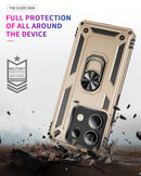 Xiaomi Redmi Note 13 Pro Case 5G