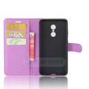 Xiaomi Redmi Note 4X Case