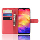 Xiaomi Redmi Note 7 Case