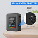 Air Quality Monitor - 5 in 1 - Tools & Kits (multipurpose)