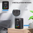 Air Quality Monitor - 5 in 1 - Tools & Kits (multipurpose)