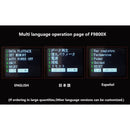 Air Quality Monitor - 5 in 1 - Tools & Kits (multipurpose)