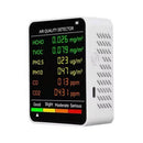 Air Quality Monitor - 6 in 1 - Tools & Kits (multipurpose)
