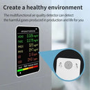 Air Quality Monitor - 6 in 1 - Tools & Kits (multipurpose)