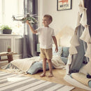 Apache (illuminated) - 3D Puzzle