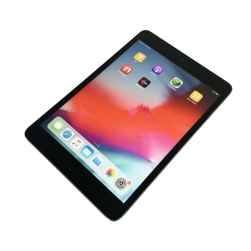 Apple iPad Mini 2 32GB (wifi) Space Grey - As New - Preowned