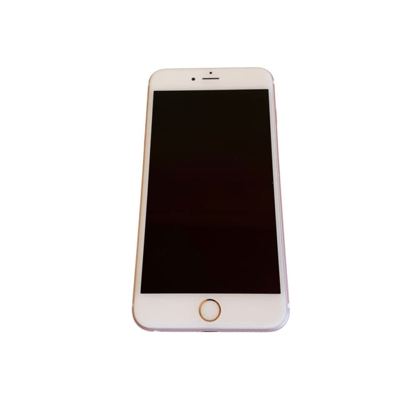 Apple iPhone 6s Plus 16GB Rose Gold - As New - Preowned