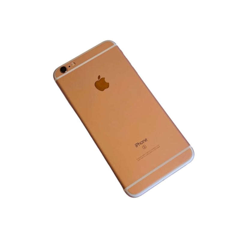 Apple iPhone 6s Plus 16GB Rose Gold - As New - Preowned