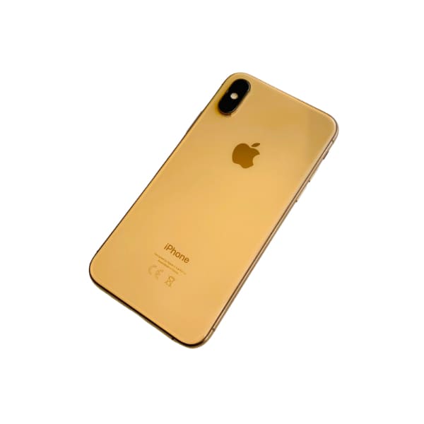 Apple iPhone XS 64GB Gold - As New Preowned