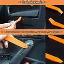 Auto Interior Panel Removal Tools Tools & Kits