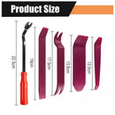 Auto Interior Panel Removal Tools Tools & Kits