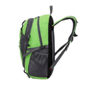 Backpack (Green & Black) Backpack