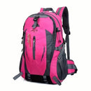 Backpack (Pink) Backpack