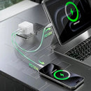 Double Type C Power Adapter Wall Plug (NZ / AUS)