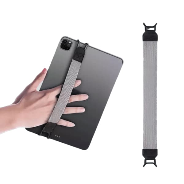 Finger Grip for iPads & Tablets