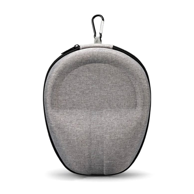 Headphones Case - Grey