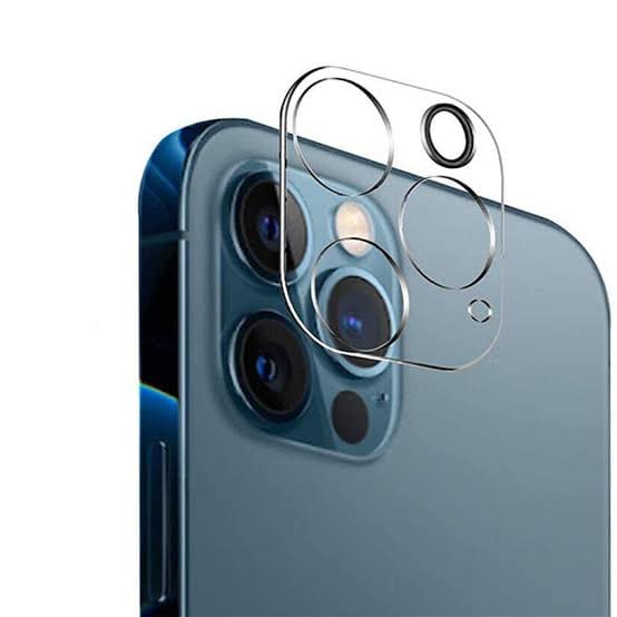 iPhone 13 Camera Screen Protectors (Pack of 2)