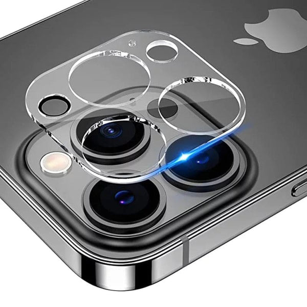 iPhone 13 Pro Camera Screen Protectors (Pack of 2)