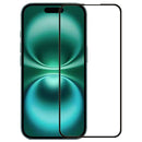 Apple iPhone 17 Pro Glass Screen Protector Full Cover Premium