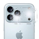 Apple iPhone 17 Pro Glass Camera Protector Clear