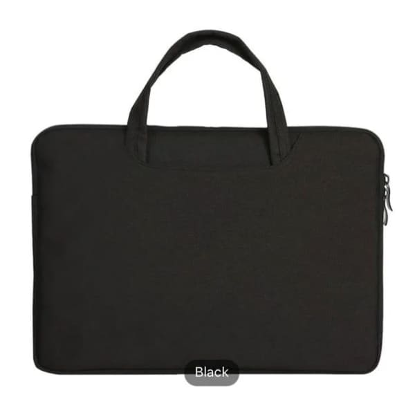 Laptop Bag - 15.4” Black