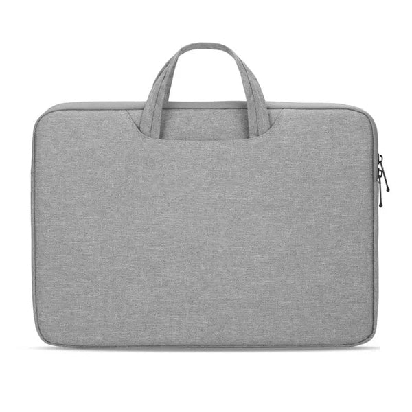 Laptop Bag - 15.4” Grey