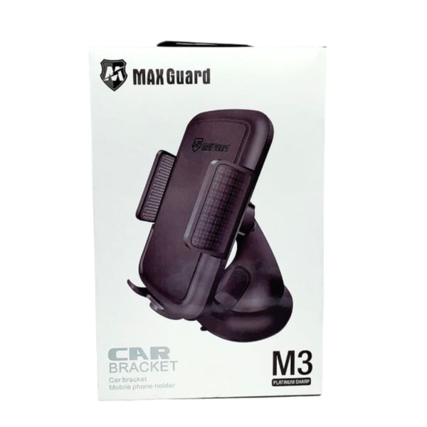 Maxguard M3 Dashboard Phone Holder