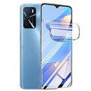 Oppo A16 / A16S Hydrogel Screen Protector (Pack of 2)