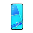 Oppo A52 Hydrogel Screen Protector - Screen protector