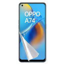 Oppo A74 (5G) Hydrogel Screen Protector - Screen protector