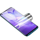 Oppo A92 Hydrogel Screen Protector (Pack of 2) - Screen