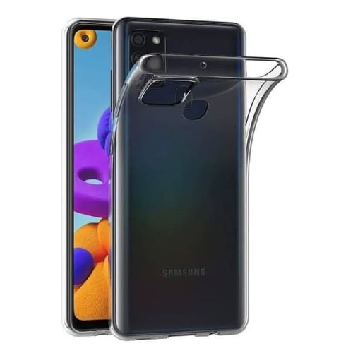 Samsung Galaxy A21s Case