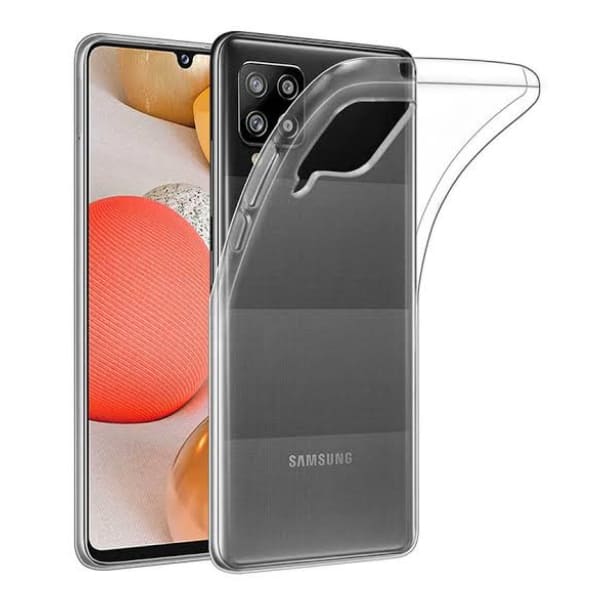 Samsung Galaxy A42 (5G) Case