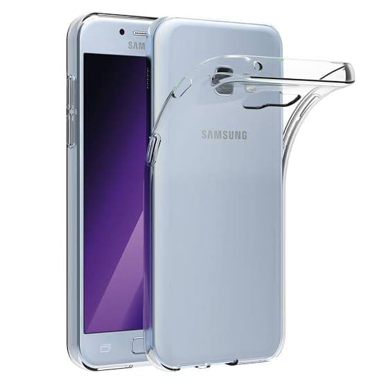 Samsung Galaxy A5 (2017) Case