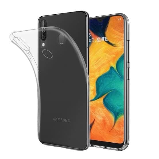 Samsung Galaxy A60 Case