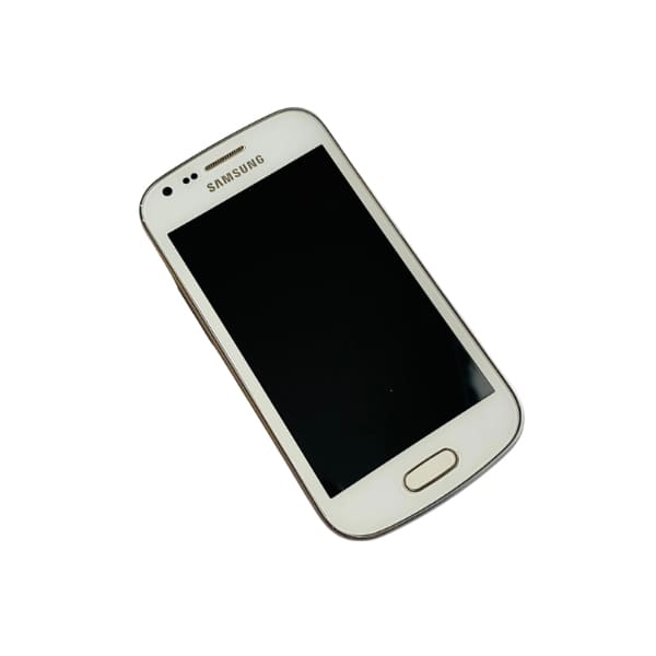 Samsung Galaxy Ace 2 2GB White - As New - Preowned