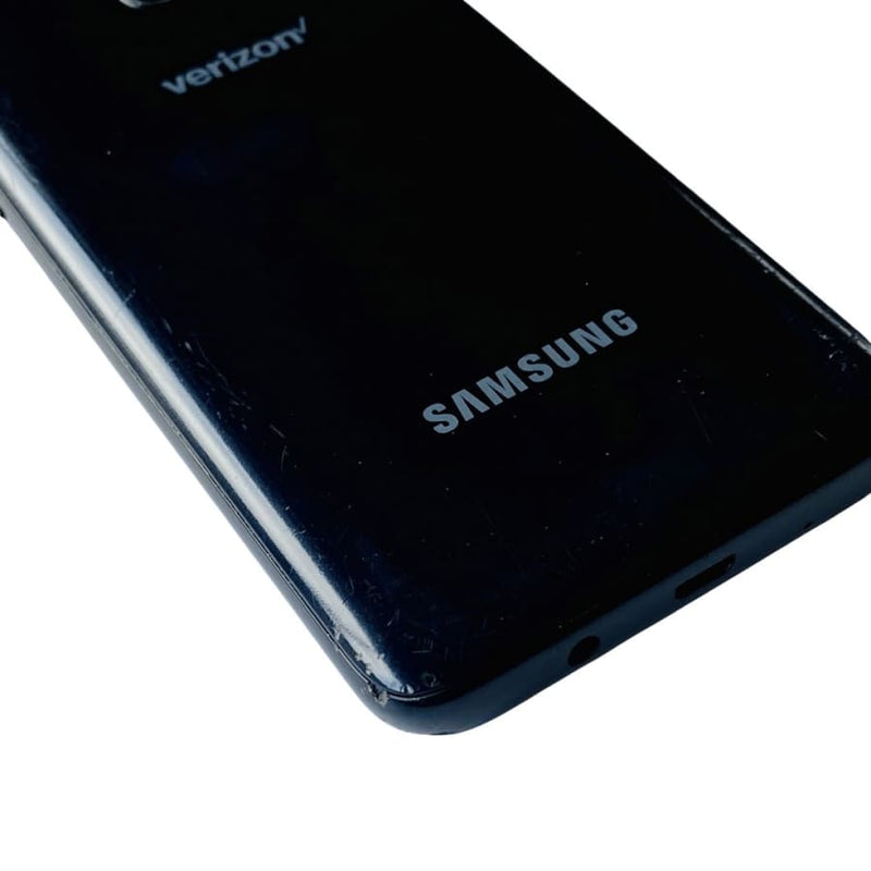 Samsung Galaxy J3 2016 16GB Black - As New Preowned