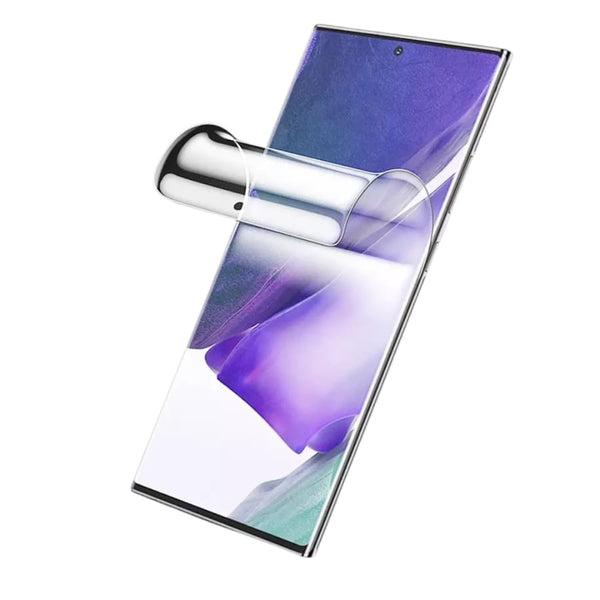 Samsung Galaxy Note 10 Hydrogel Film Screen Protector