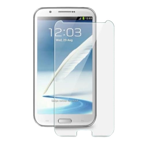 Samsung Galaxy Note 2 Screen Protectors (Pack of 2)