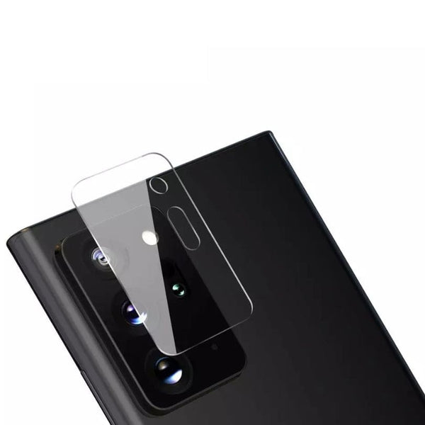 Samsung Galaxy Note 20 Ultra Camera Screen Protectors (Pack