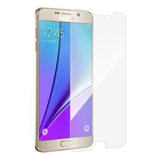 Samsung Galaxy Note 5 Screen Protectors (Pack of 2)