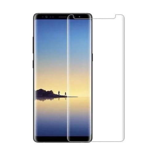 Samsung Galaxy Note 8 Screen Protectors (Pack of 2)