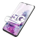 Samsung Galaxy S20 Plus Hydrogel Film Screen Protector