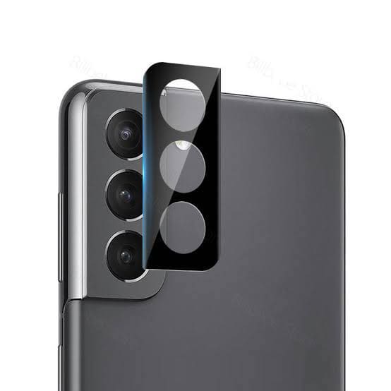 Samsung Galaxy S21 FE Camera Screen Protectors (Pack of 2)