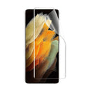 Samsung Galaxy S21 Ultra Hydrogel Film Screen Protector